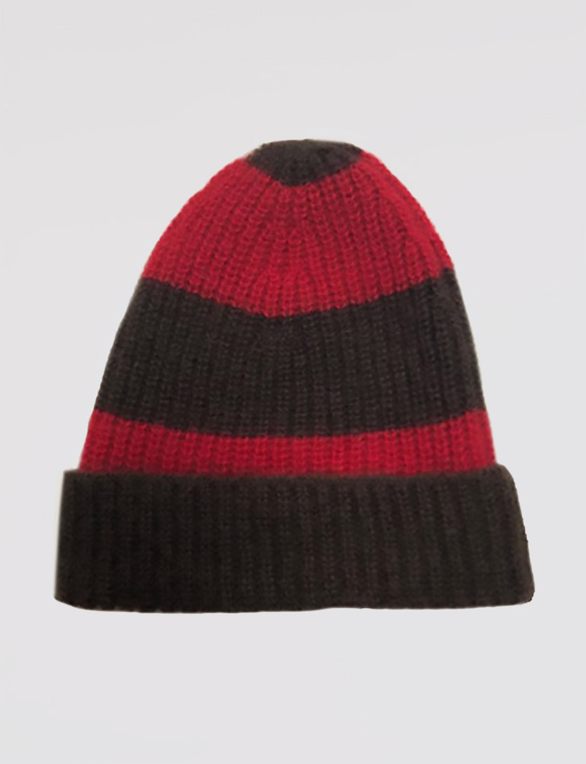 Mütze – Damen, Herbst/Winter – Wolle und Kaschmir – 100 % Made in Italy | Brunella Gori