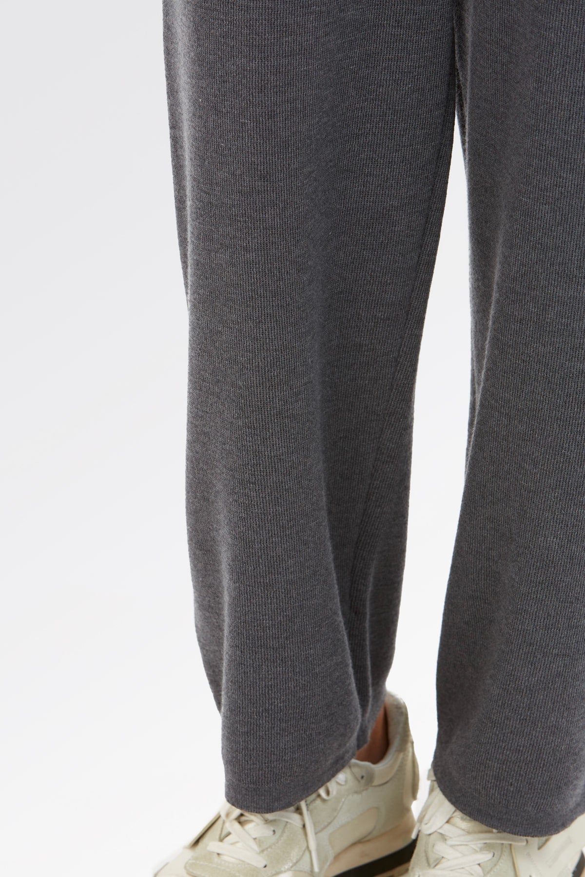 Pantaloni Active Wear da Donna in 100% Lana Merino - Brunella Gori