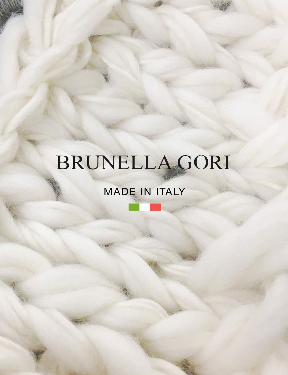 Maglione Dolcevita - Uomo, Autunno/Inverno - 100% Lana Vergine Merino Extrafine Mulesing Free - 100% Made in Italy | Brunella Gori