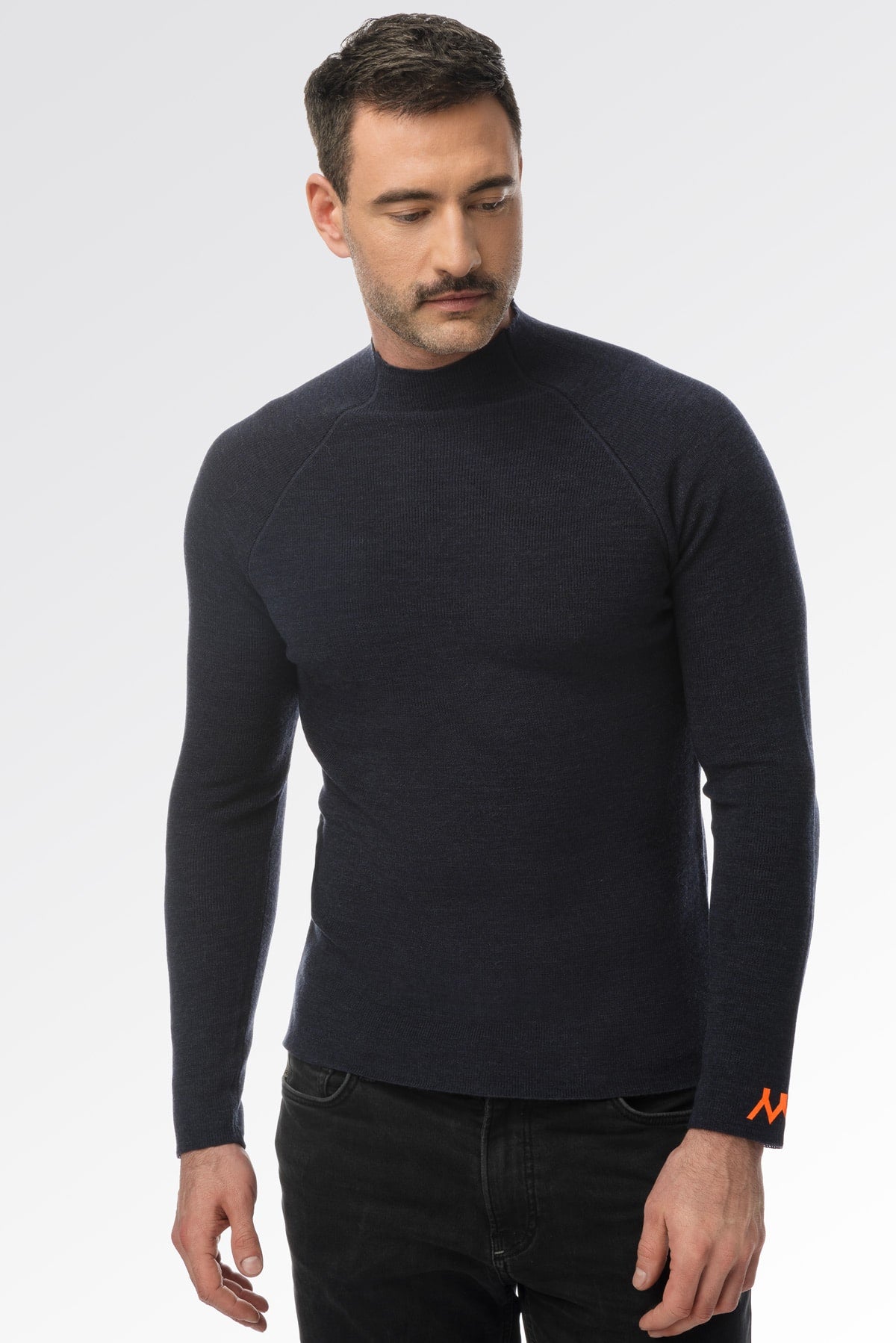 Pull - Homme, Automne/Hiver - 100% Laine - 100% Made in Italy | Brunella Gori