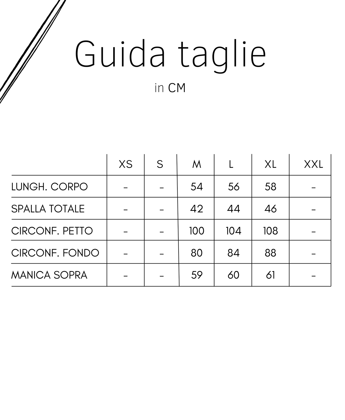 Maglione con doppio scollo a V donna Autunno/Inverno | Brunella Gori